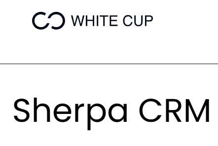 Sherpa CRM